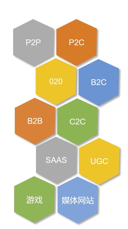 互聯網銷售 數字時代的產品變現新路徑