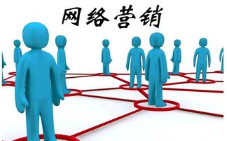 連接無界，精準觸達 互聯網時代網絡營銷的核心優勢解析